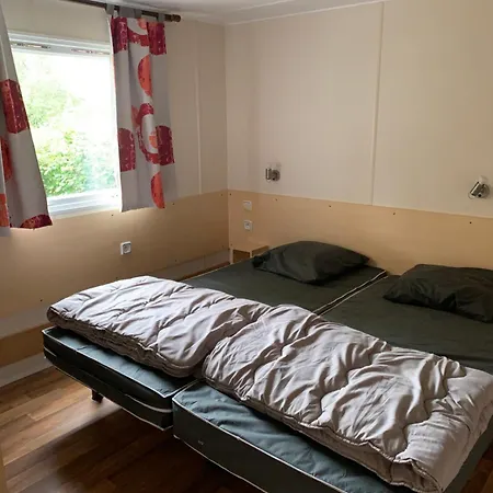 Mobil-home Pmr * Limeuil